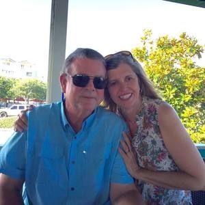 Meet your Posher, Harriette